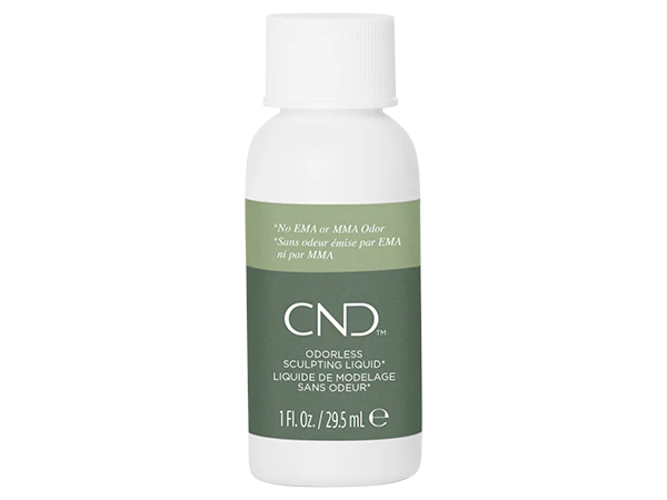 CND - Odorless Sculpting Liquid