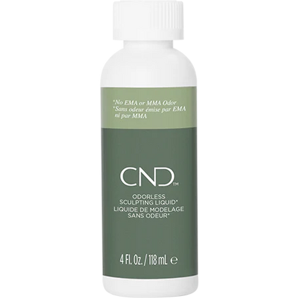 CND - Odorless Sculpting Liquid