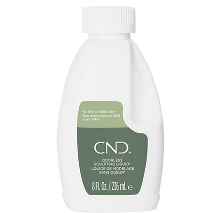 CND - Odorless Sculpting Liquid
