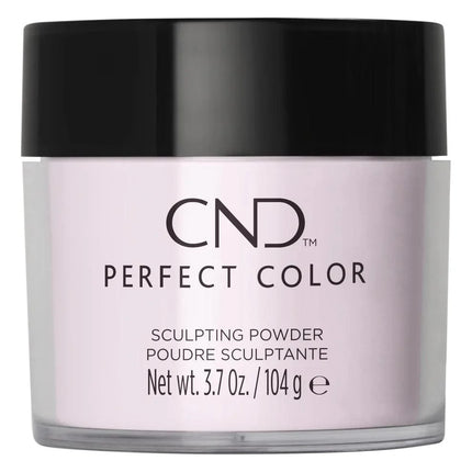 CND - Perfect Color Powders 3.7oz - Pick by color (New Version)