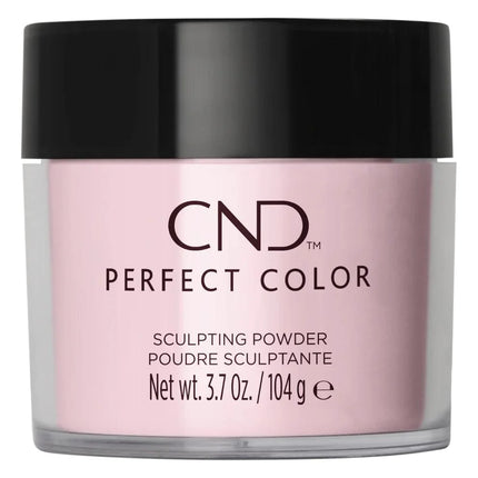CND - Perfect Color Powders 3.7oz - Pick by color (New Version)