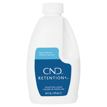 CND - Liquid Retention - New Version