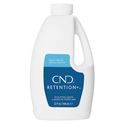 CND - Liquid Retention - New Version