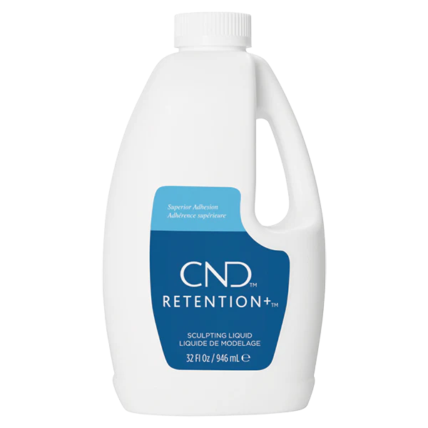 CND - Liquid Retention - New Version