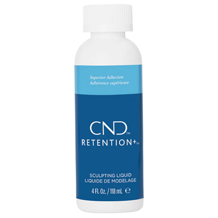 CND - Liquid Retention - New Version