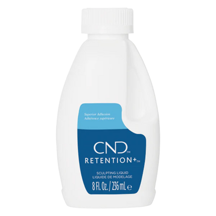 CND - Liquid Retention - New Version