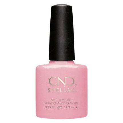 CND - Shellac Original Gel 0.25oz - ABCDE