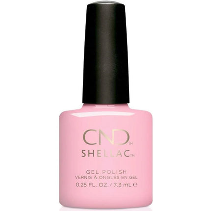 CND - Shellac Original Gel 0.25oz - ABCDE