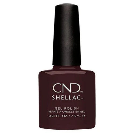 CND - Shellac Original Gel 0.25oz - ABCDE
