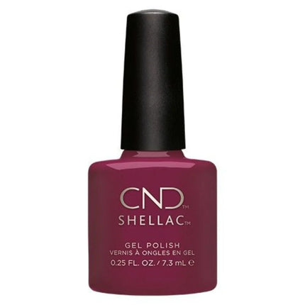 CND - Shellac Original Gel 0.25oz - ABCDE