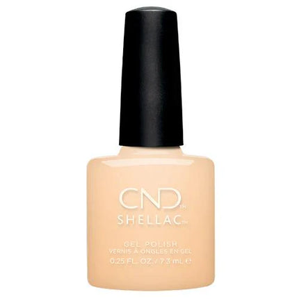CND - Shellac Original Gel 0.25oz - ABCDE