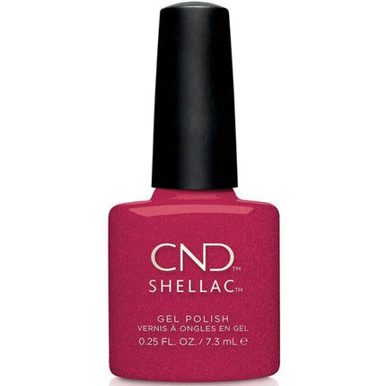 CND - Shellac Original Gel 0.25oz - FGHIJLMNO