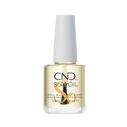 CND SolarOil Nail & Cuticle Care (pick size by choice)
