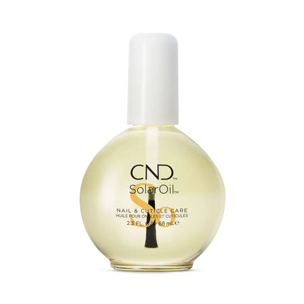 CND SolarOil Nail & Cuticle Care (pick size by choice)