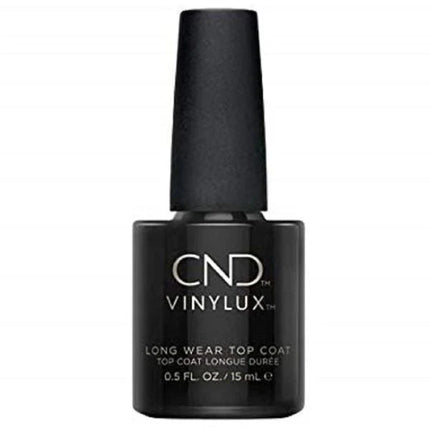 CND - Vinylux Long Wear Top Coat 0.5 oz