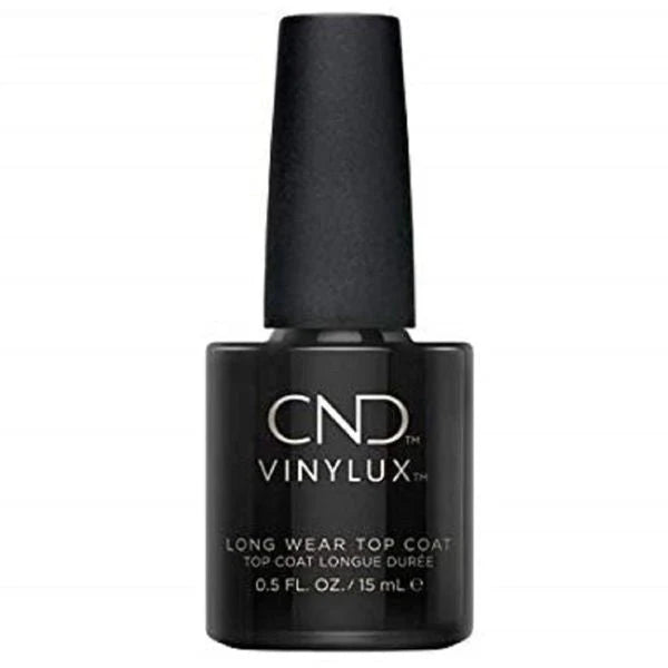 CND - Vinylux Long Wear Top Coat 0.5 oz