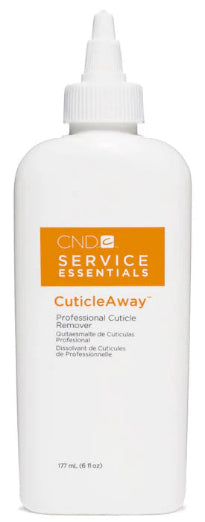 CND - Cuticle Away 6oz