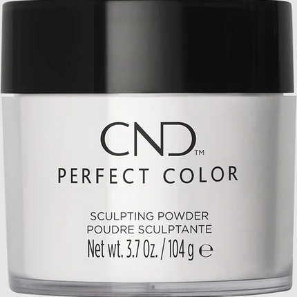 CND - Perfect Color Powders 3.7oz - Pick by color (New Version)