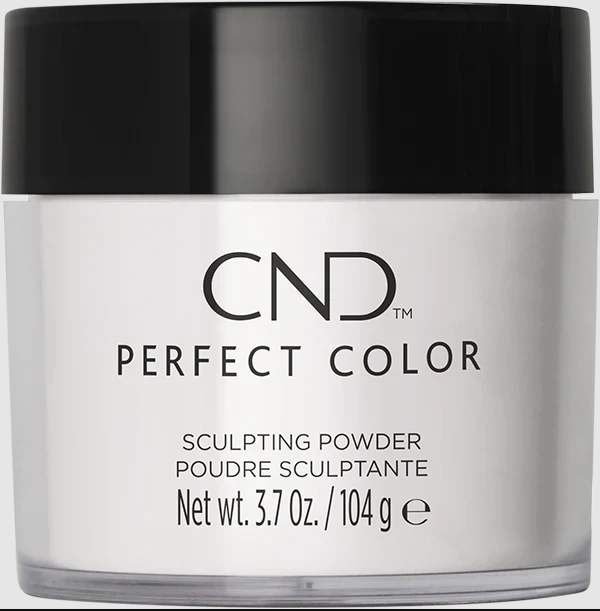 CND - Perfect Color Powders 3.7oz - Pick by color (New Version)