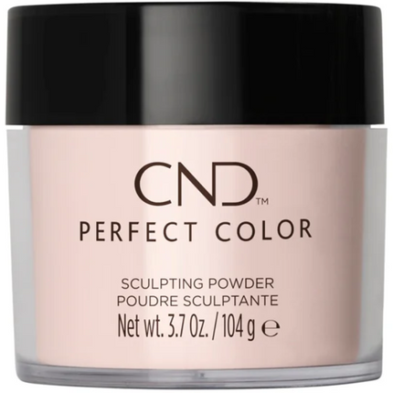 CND - Perfect Color Powders 3.7oz - Pick by color (New Version)