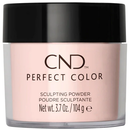 CND - Perfect Color Powders 3.7oz - Pick by color (New Version)