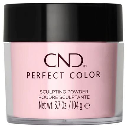 CND - Perfect Color Powders 3.7oz - Pick by color (New Version)