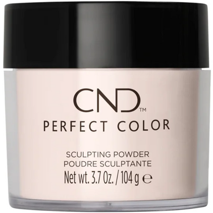 CND - Perfect Color Powders 3.7oz - Pick by color (New Version)