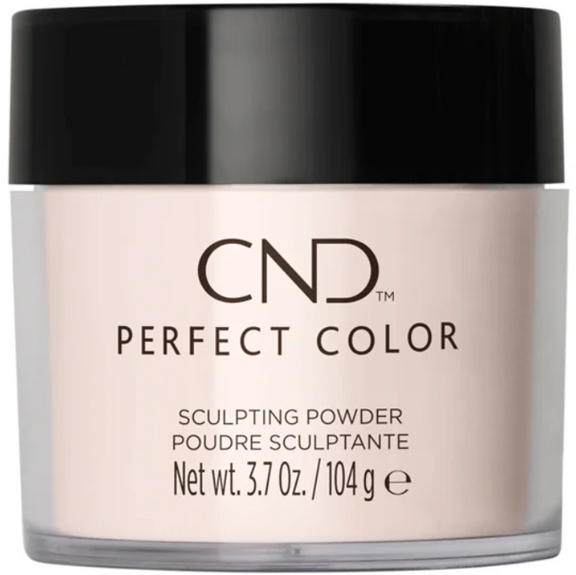 CND - Perfect Color Powders 3.7oz - Pick by color (New Version)