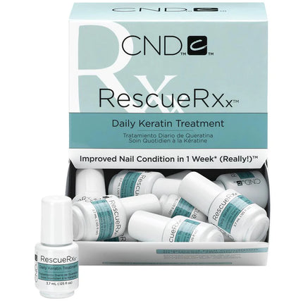 CND RescueRXX - 40pk 0.125 oz