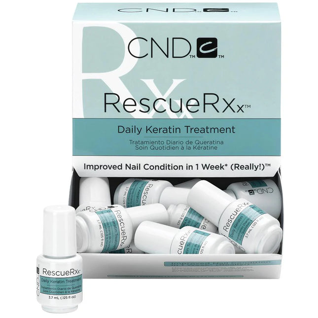 CND RescueRXX - 40pk 0.125 oz
