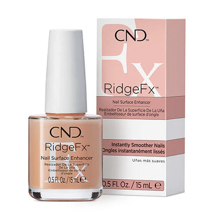 CND Nail Surface Enhancer RidgeFX 0.5oz