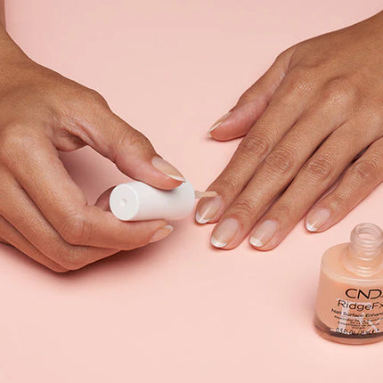 CND Nail Surface Enhancer RidgeFX 0.5oz