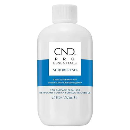 CND - Scrubfresh Cleanser (7.5oz & 32oz)