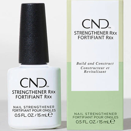 CND Nail Strengthener RXX 0.5oz