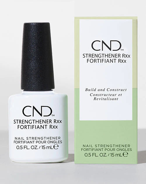 CND Nail Strengthener RXX 0.5oz