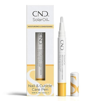 CND SolarOil Nail & Cuticle Care (pick size by choice)
