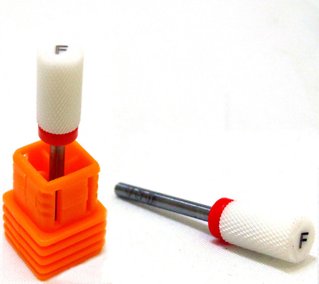 3/32" Drill Head Big Barrel Ceramic Bit