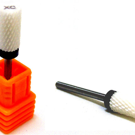 3/32" Drill Head Big Barrel Ceramic Bit