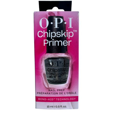 OPI Chipskip™ Primer Nail Prep