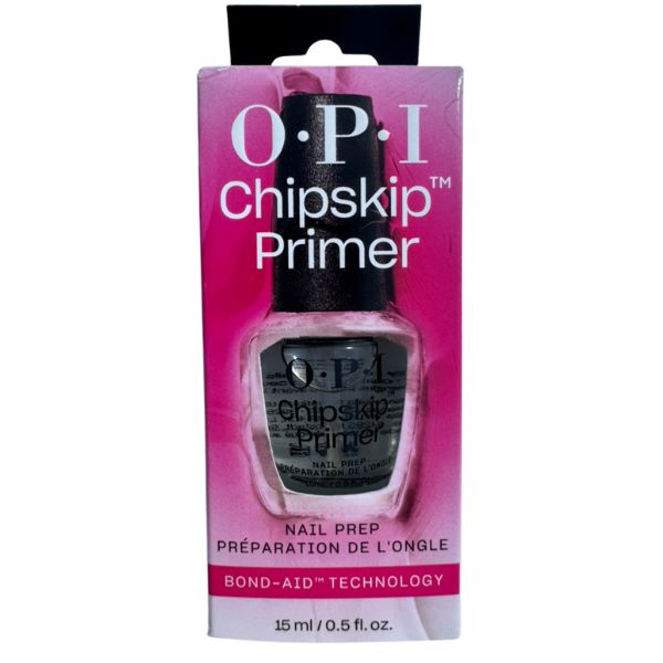 OPI Chipskip™ Primer Nail Prep