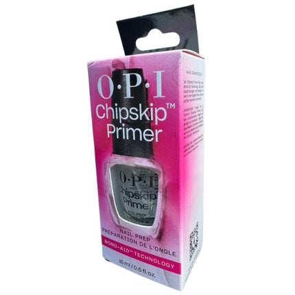 OPI Chipskip™ Primer Nail Prep