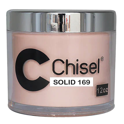 Chisel - Dip Powder Solid Refill 12oz (36, 71, 105, 169, 173, 174)