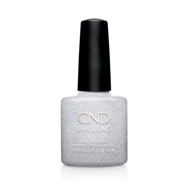 CND - Shellac Original Gel 0.25oz - ABCDE