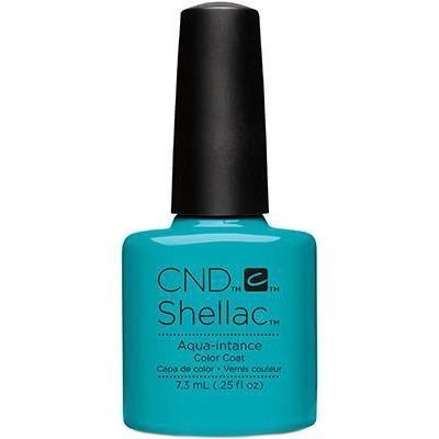 CND - Shellac Original Gel 0.25oz - ABCDE