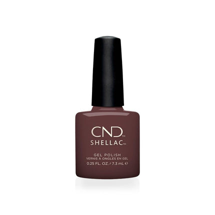 CND - Shellac Original Gel 0.25oz - ABCDE