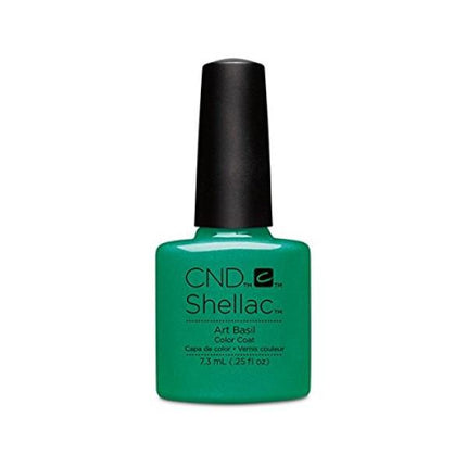 CND - Shellac Original Gel 0.25oz - ABCDE