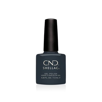CND - Shellac Original Gel 0.25oz - ABCDE
