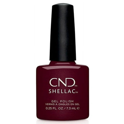 CND - Shellac Original Gel 0.25oz - ABCDE