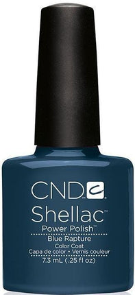 CND - Shellac Original Gel 0.25oz - ABCDE