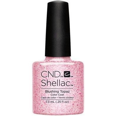 CND - Shellac Original Gel 0.25oz - ABCDE